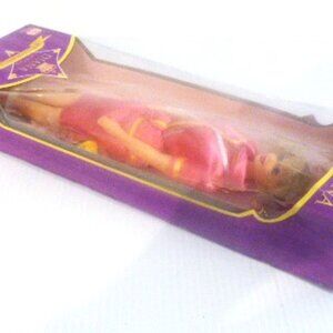 TYS1 - ROYAL DIANA BARBIE By Way Out Toys PRINCESS DIANA Barbie Doll